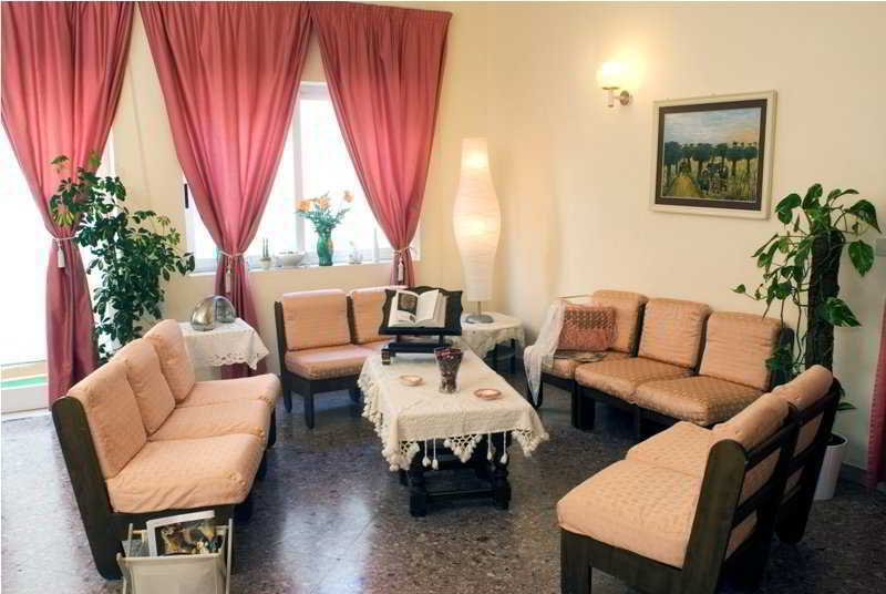 Villa Diana - Beach & Rooms Ischia Exteriör bild